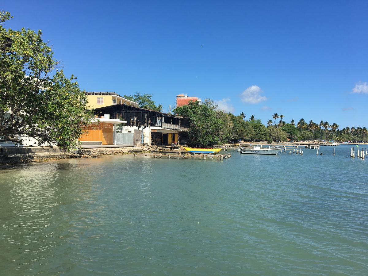 El Poblado Boqueron Cabo Rojo Villa Dış mekan fotoğraf