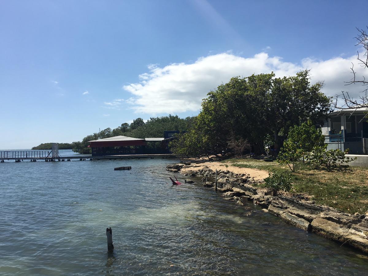 El Poblado Boqueron Cabo Rojo Villa Dış mekan fotoğraf